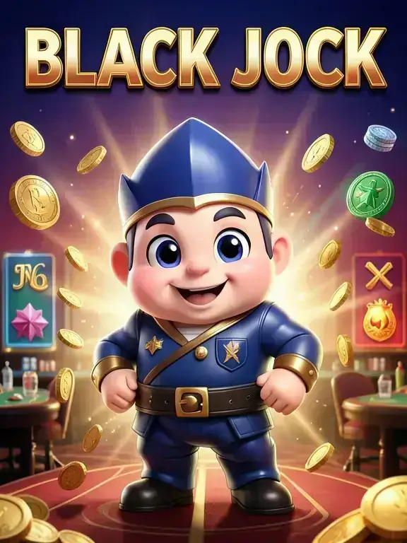 Black Jack – Review Completo do Slot