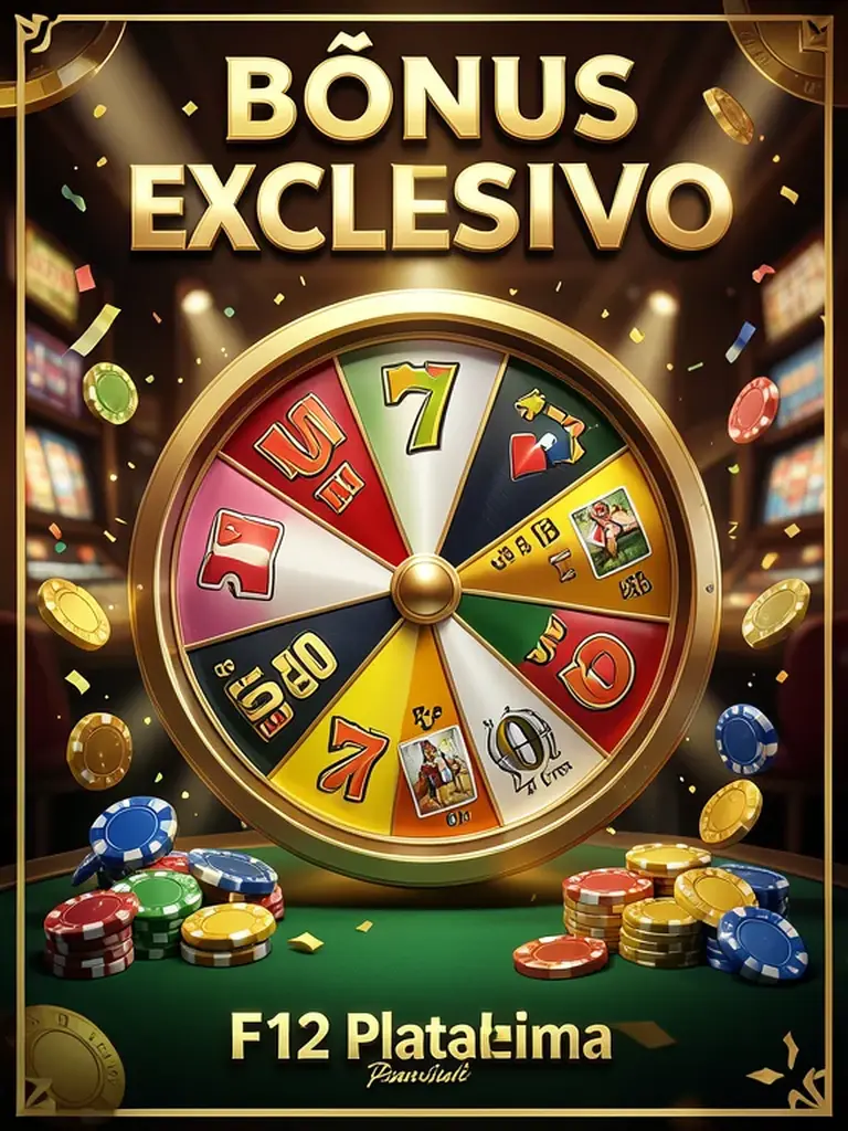 Bônus de Primeiro Depósito